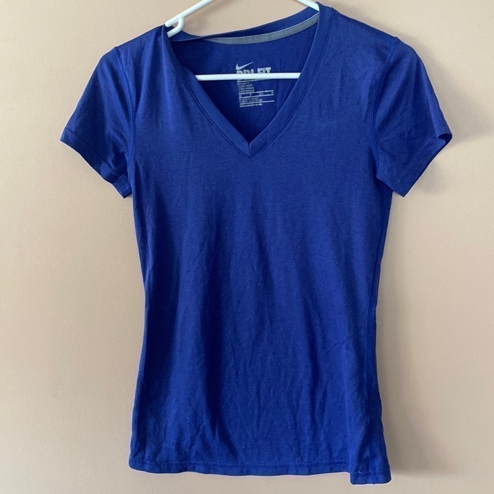Nike Dri Fit tee